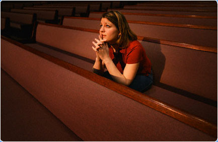 prayer