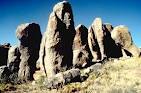 rocks