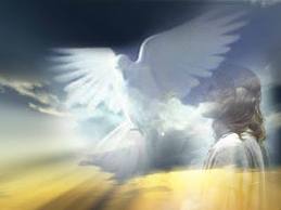 Holy Spirit