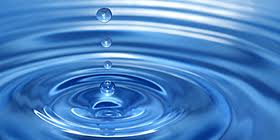water