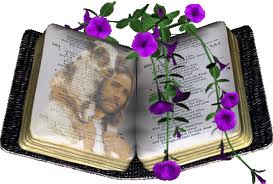 Grow in grace, and in the knowledge of our Lord and Savior Jesus Christ.  2 Peter 3:18