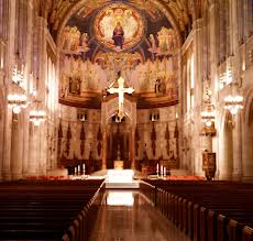 Rosary Cathedral