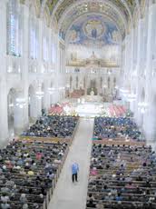 Rosary Worship