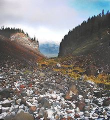 valley