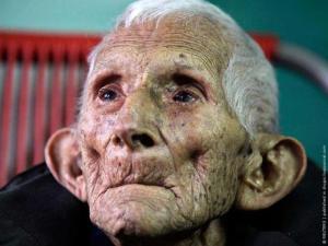 old man