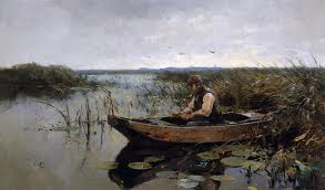fisherman