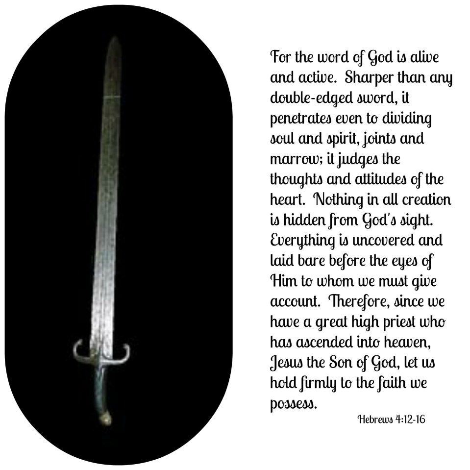 DoubleEdgedSword