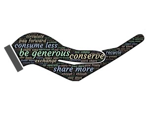 Click on this image to hear and watch "What If I Give All". 