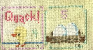 Round Robin Sept. Blocks