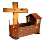 Cradle and Cross