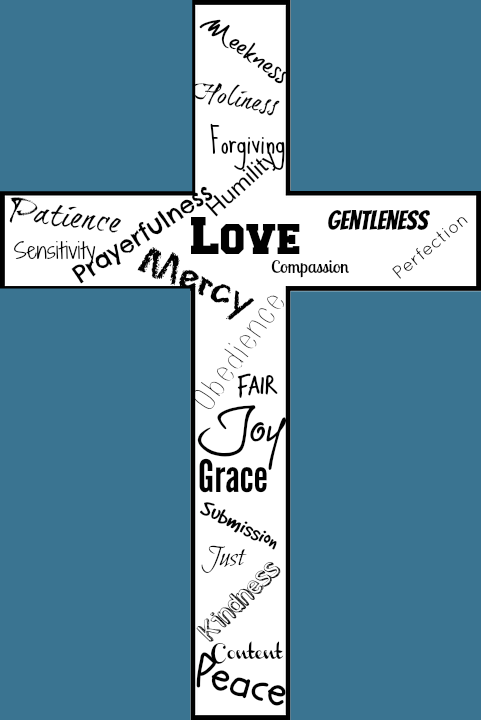 Cross