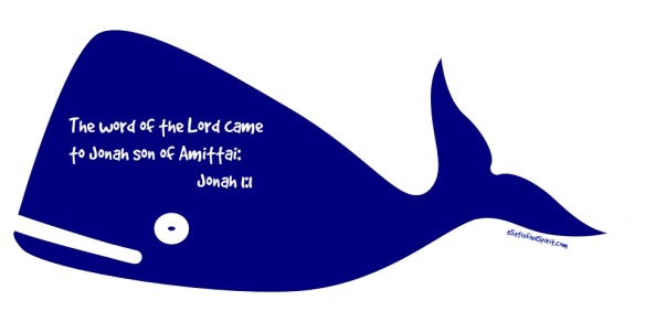 Jonah 11