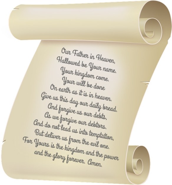 the-lords-prayer