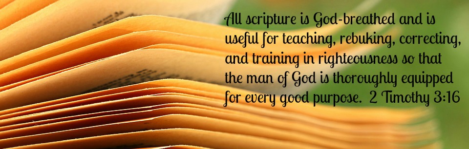 all-scripture