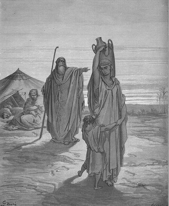 330px-Expulsion_of_Ishmael_and_His_Mother